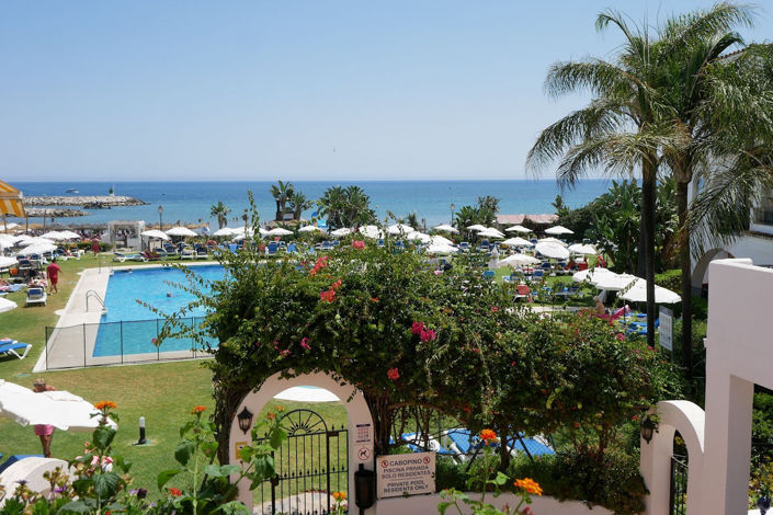 Image No.25-2 Bed Property for sale