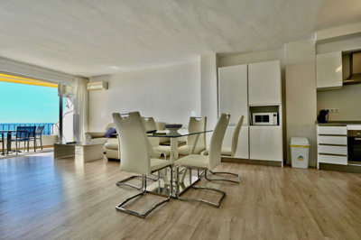 1 Bed Property for sale