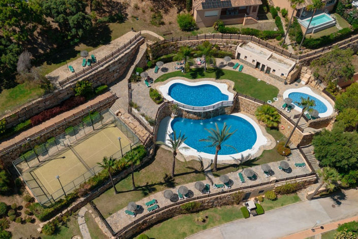 Image No.24-2 Bed Property for sale