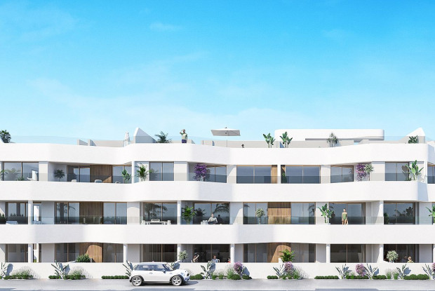 Image No.15-4 Bed Penthouse for sale