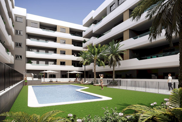 Image No.8-3 Bed Penthouse for sale