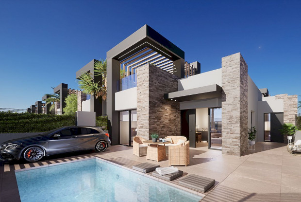 Image No.11-3 Bed Chalet for sale