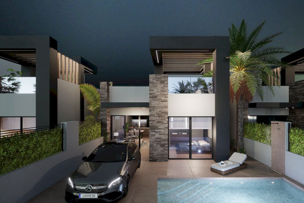 Image No.15-3 Bed Chalet for sale