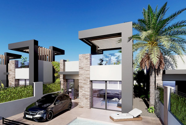 Image No.17-3 Bed Chalet for sale