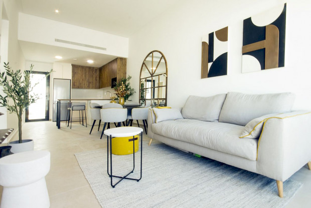 Image No.7-3 Bed Chalet for sale