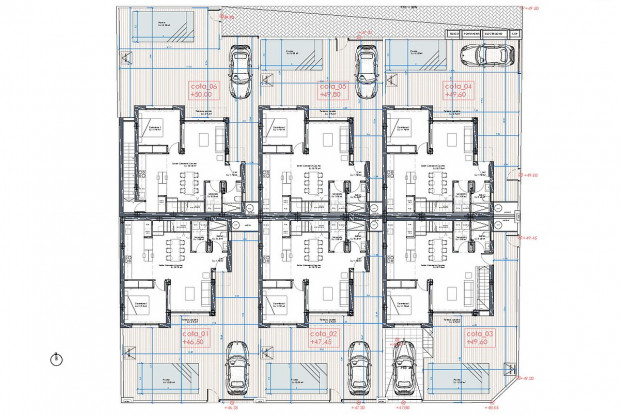 Image No.13-3 Bed Chalet for sale