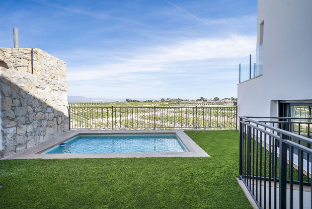 Image No.16-3 Bed Villa for sale