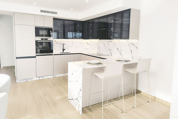 Image No.22-3 Bed Villa for sale