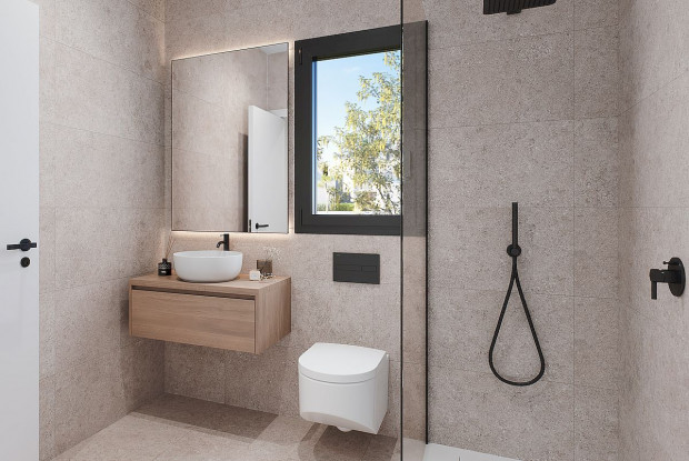 Image No.6-3 Bed Penthouse for sale