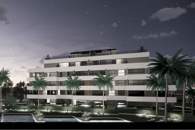 Image No.16-3 Bed Penthouse for sale