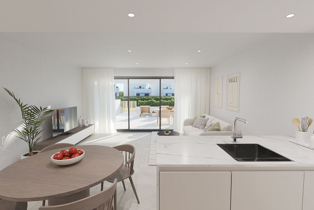 Image No.19-3 Bed Penthouse for sale