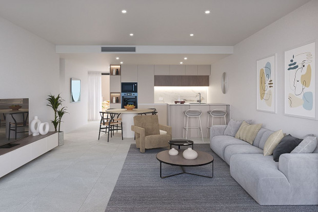 Image No.20-3 Bed Penthouse for sale