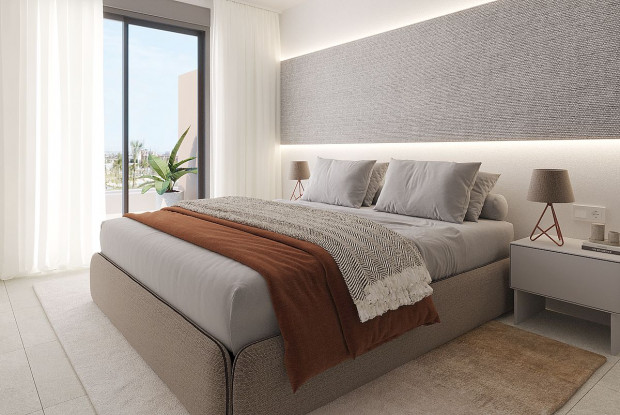 Image No.25-3 Bed Penthouse for sale