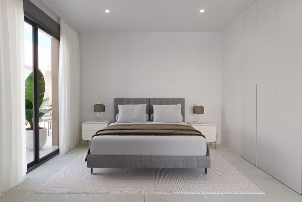 Image No.5-3 Bed Penthouse for sale