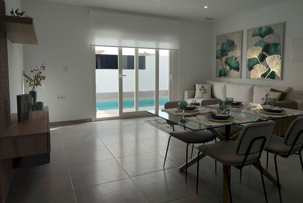 Image No.9-3 Bed Chalet for sale