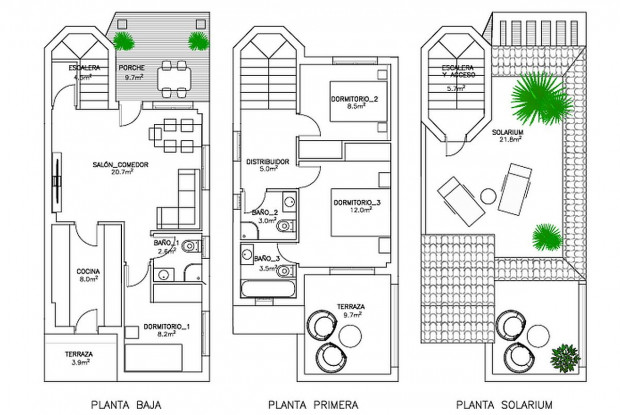 Image No.12-2 Bed Chalet for sale