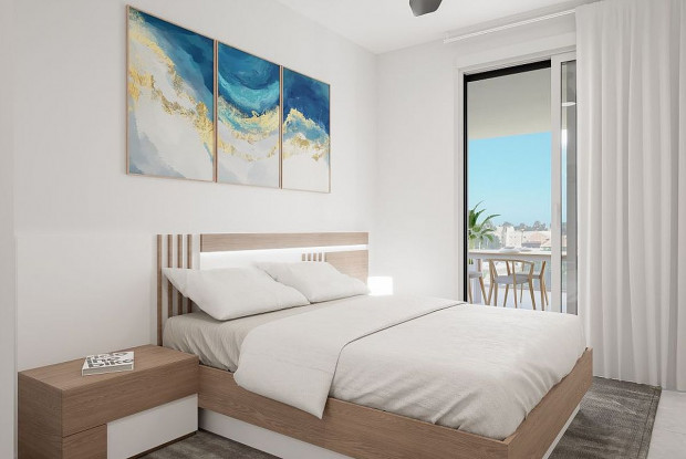 Image No.18-3 Bed Penthouse for sale