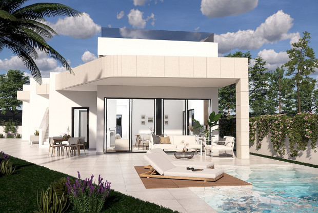 Image No.9-3 Bed Villa for sale