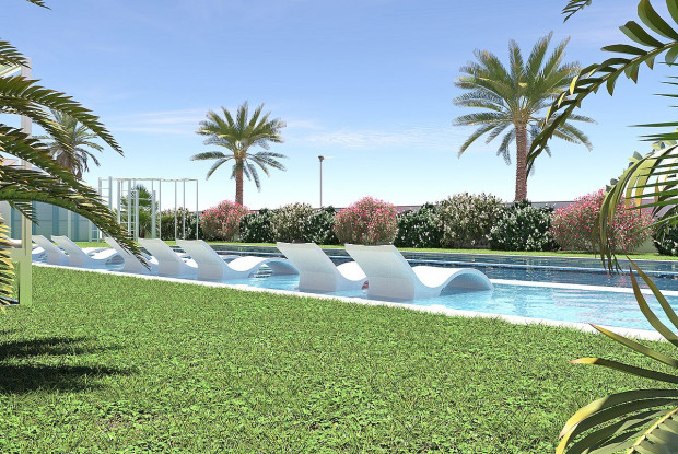 Image No.24-3 Bed Townhouse for sale