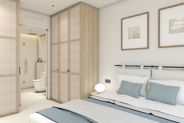 Image No.5-3 Bed Townhouse for sale