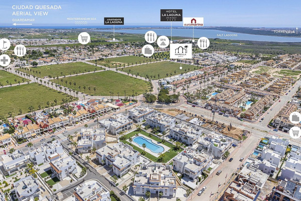 Image No.16-3 Bed Bungalow for sale