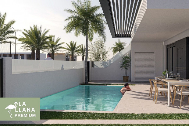 Image No.5-3 Bed Bungalow for sale