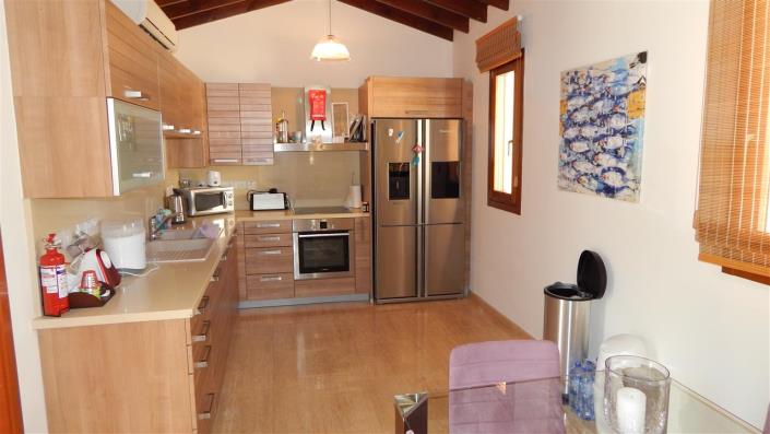 Image No.10-Maison / Villa de 5 chambres à vendre à Aphrodite Hills