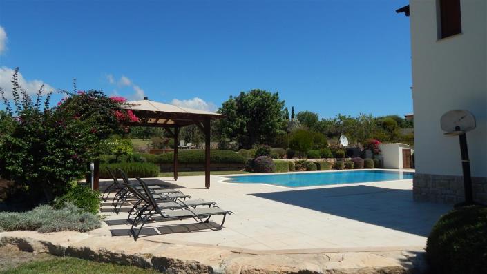 Image No.18-Maison / Villa de 5 chambres à vendre à Aphrodite Hills