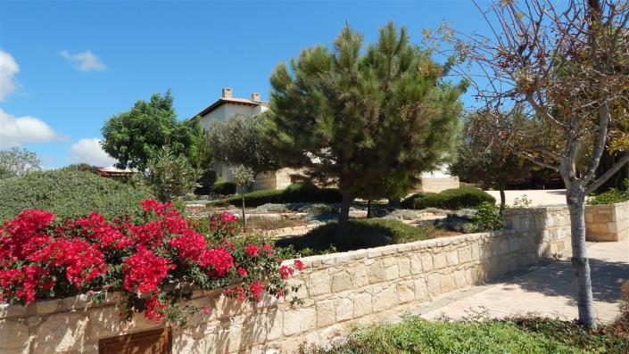 Image No.27-Maison / Villa de 5 chambres à vendre à Aphrodite Hills
