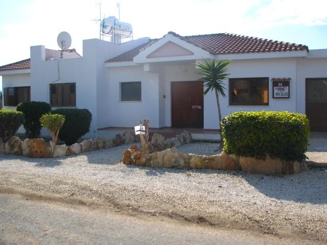 Image No.3-3 Bed Villa / Detached for sale