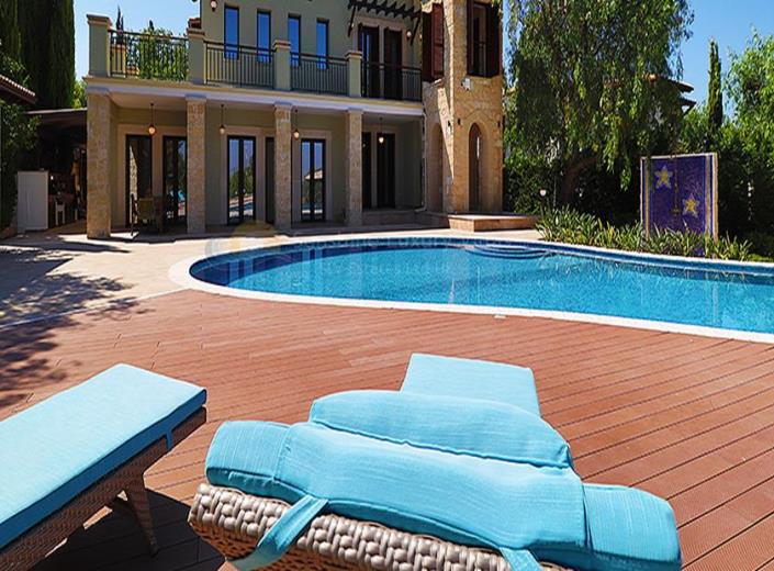 Image No.4-5 Bed House/Villa for sale