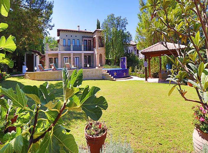 Image No.6-5 Bed House/Villa for sale