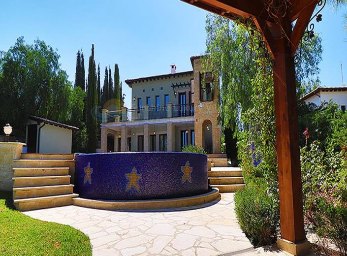 Image No.11-5 Bed House/Villa for sale