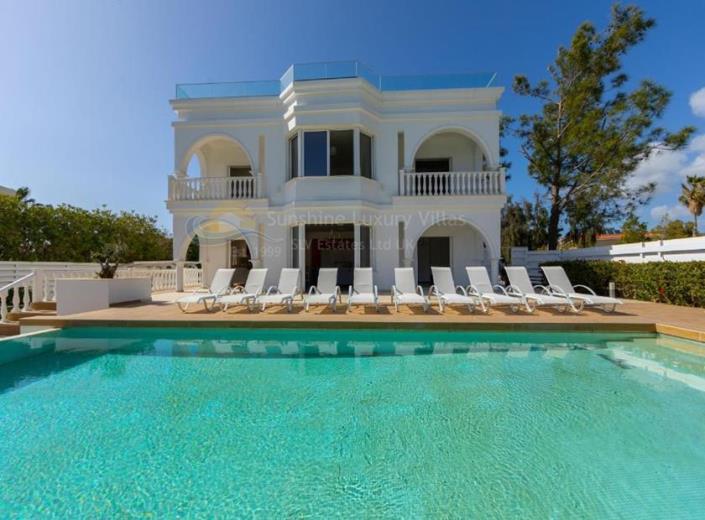 Image No.2-6 Bed Villa / Detached for sale