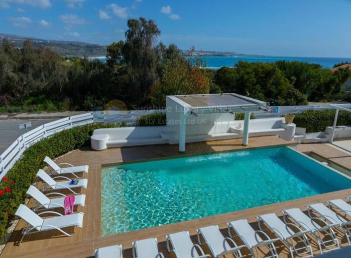 Image No.3-6 Bed Villa / Detached for sale