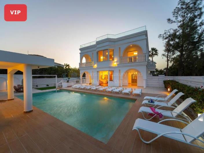 Image No.1-6 Bed Villa / Detached for sale