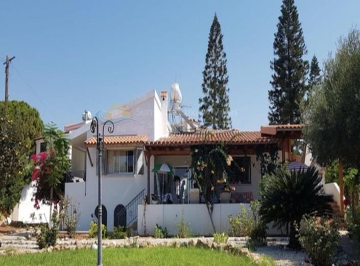 Image No.3-3 Bed Villa / Detached for sale