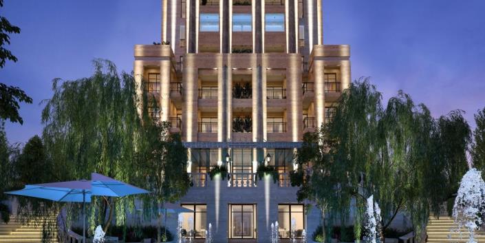 Image No.16-4 Bed Apartment for sale