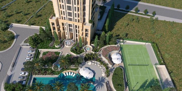 Image No.15-4 Bed Apartment for sale