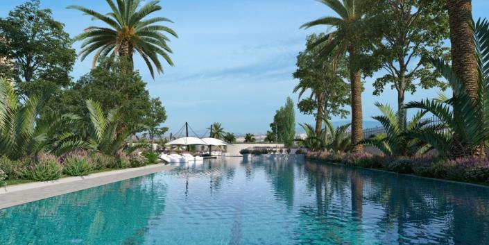 Image No.2-4 Bed Apartment for sale