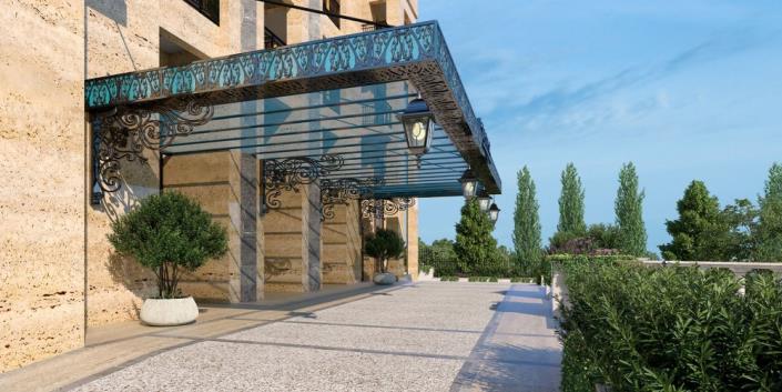 Image No.11-4 Bed Apartment for sale