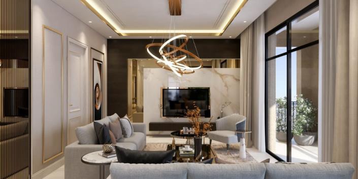 Image No.3-4 Bed Apartment for sale