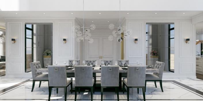 Image No.8-4 Bed Apartment for sale