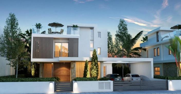 Image No.4-4 Bed Villa for sale