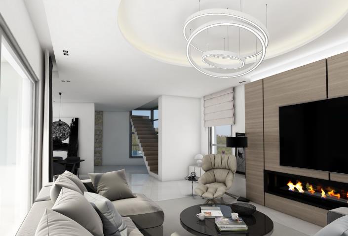 Image No.2-3 Bed Villa for sale