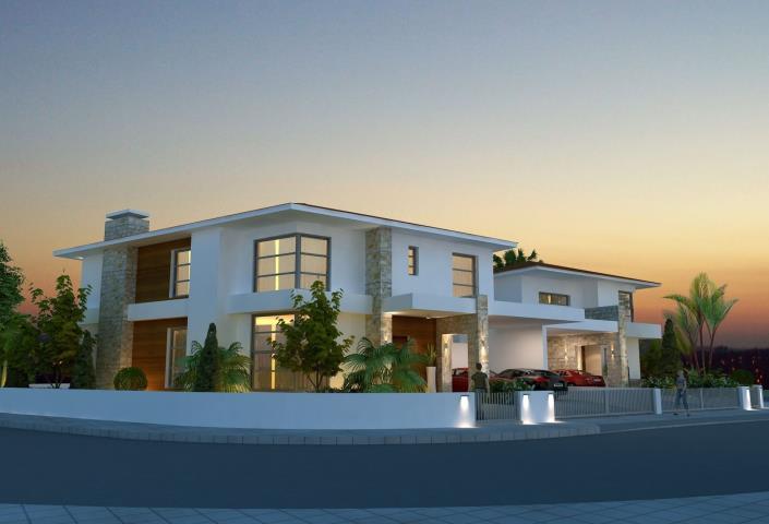 Image No.7-3 Bed Villa for sale