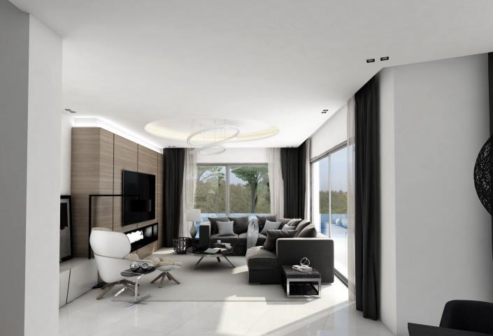 Image No.3-3 Bed Villa for sale