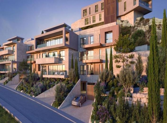 Image No.4-3 Bed Penthouse for sale