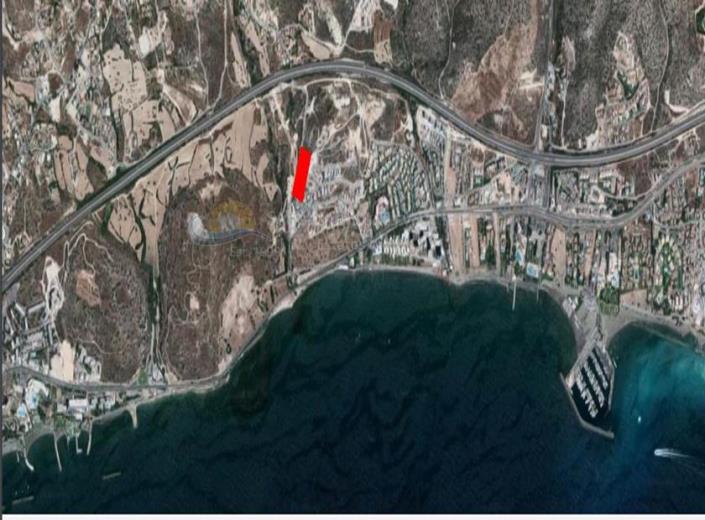 Image No.12-3 Bed Penthouse for sale