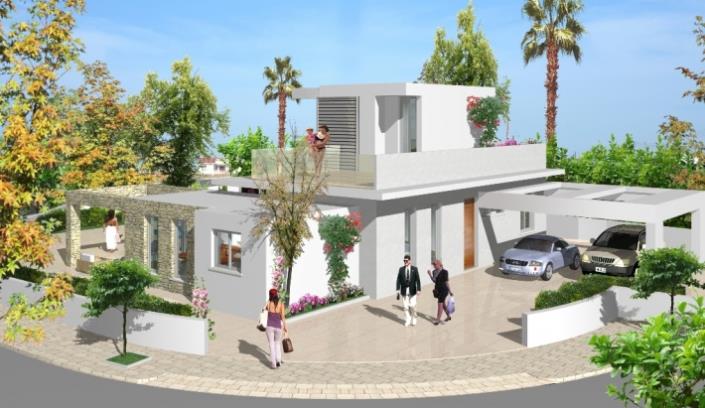 Image No.3-5 Bed Villa for sale